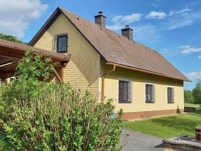 Haus kaufen in Zöbern, Kampichl