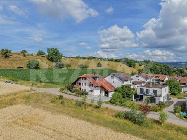 Immobilie kaufen in Kaisten, Aargau