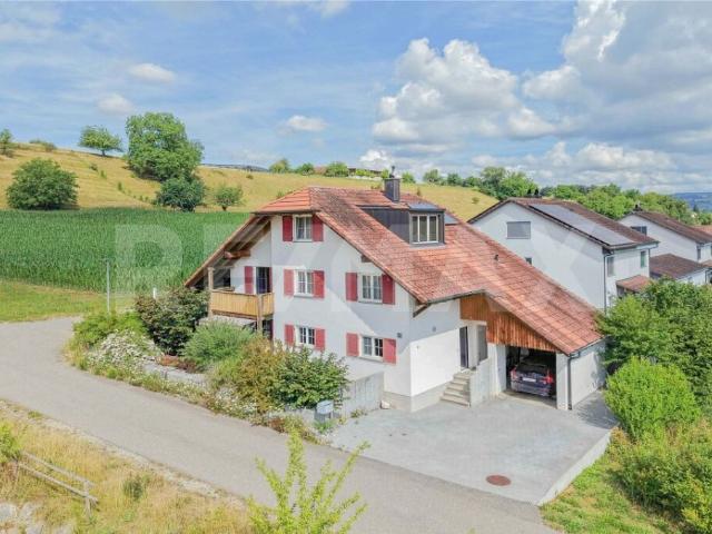 Immobilie kaufen in Kaisten, Aargau