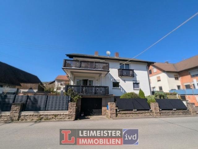 Apartment mieten in Haibach, Bayern