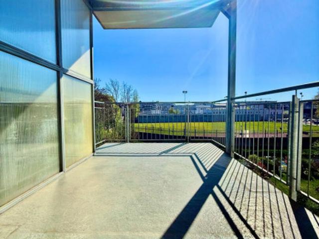 Wohnung kaufen in Gries, Gersdorf-Feistritz