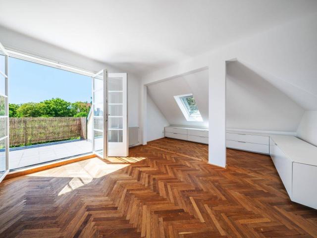 Apartment kaufen in KG Speising, Wien