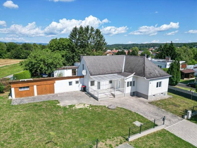 Haus kaufen in Neutal, Burgenland