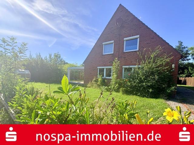 Haus kaufen in Tetenbüll, Schleswig-Holstein
