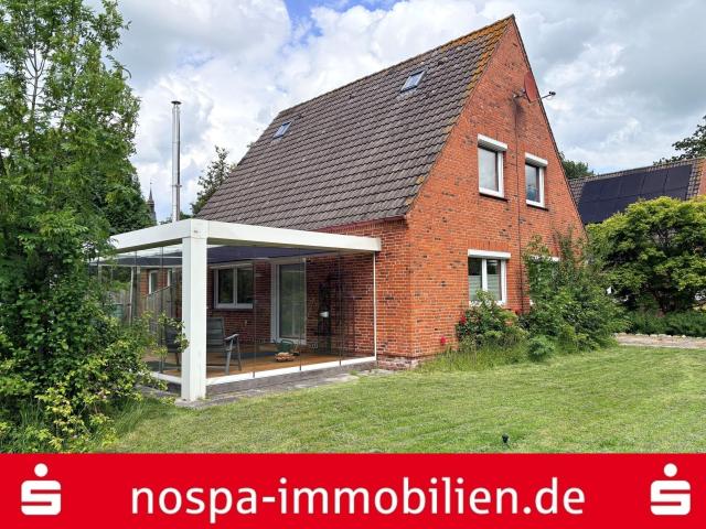 Haus kaufen in Tetenbüll, Schleswig-Holstein