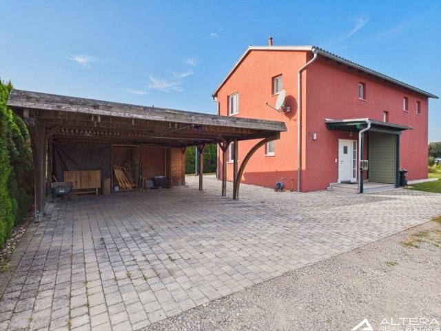 Haus kaufen in Fernitz, Fernitz-Mellach