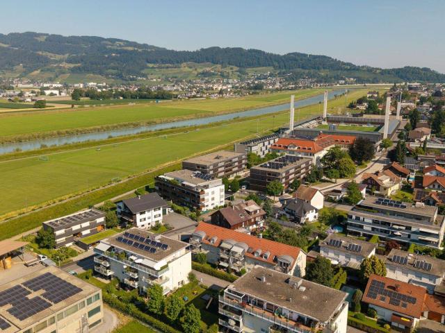 Apartment kaufen in Lustenau, Vorarlberg