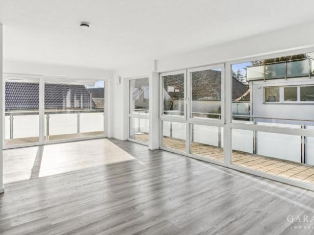 Apartment mieten in Syrgenstein, Bayern