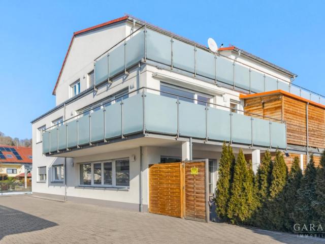 Wohnung kaufen in Syrgenstein, Bayern