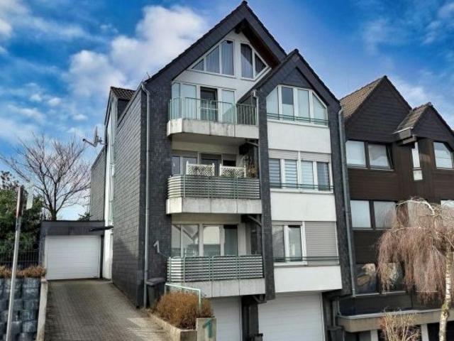 Wohnung kaufen in Schwelm, Nordrhein-Westfalen