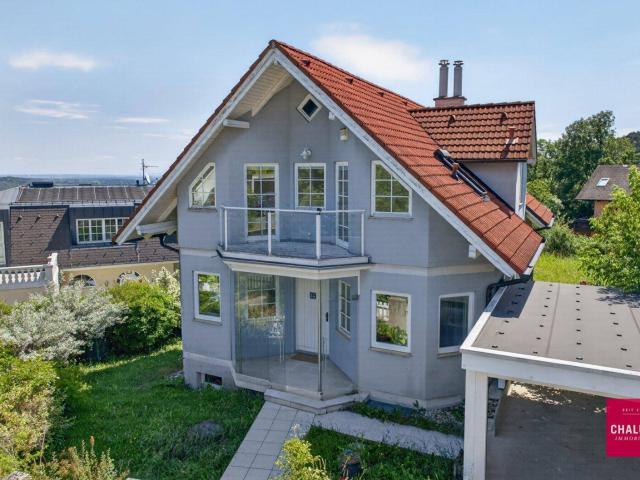 Haus kaufen in Weidling, Klosterneuburg