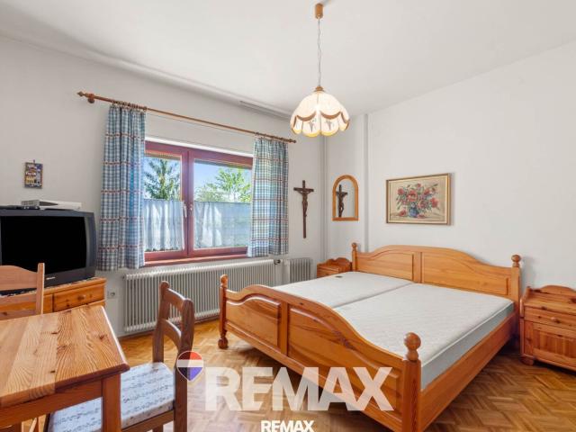 Haus kaufen in St. Oswald, Steiermark