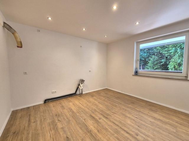 Etagenwohnung mieten in Oberperfuss