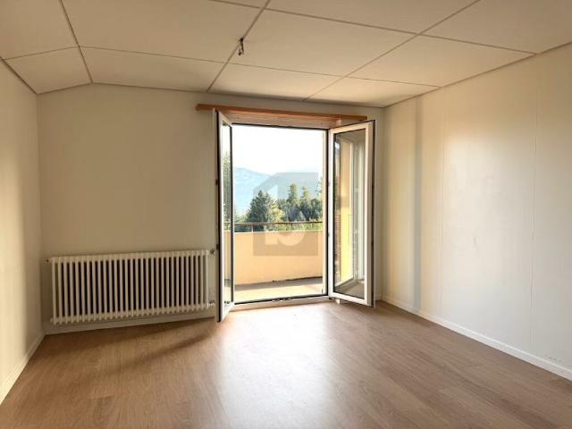 Wohnung mieten in Merlischachen, Küssnacht (SZ)