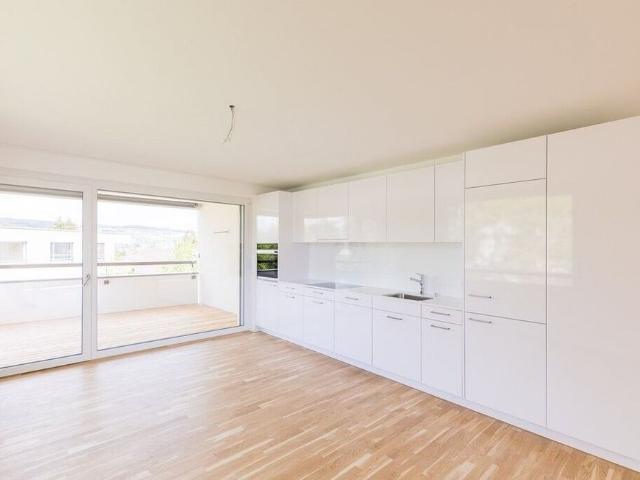 Apartment mieten in Boniswil, Bezirk Lenzburg