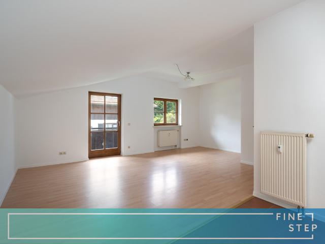 Wohnung kaufen in Ettenhausen, Schleching