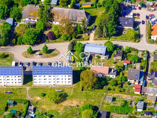 Haus kaufen in Neuburg, Mecklenburg-Vorpommern