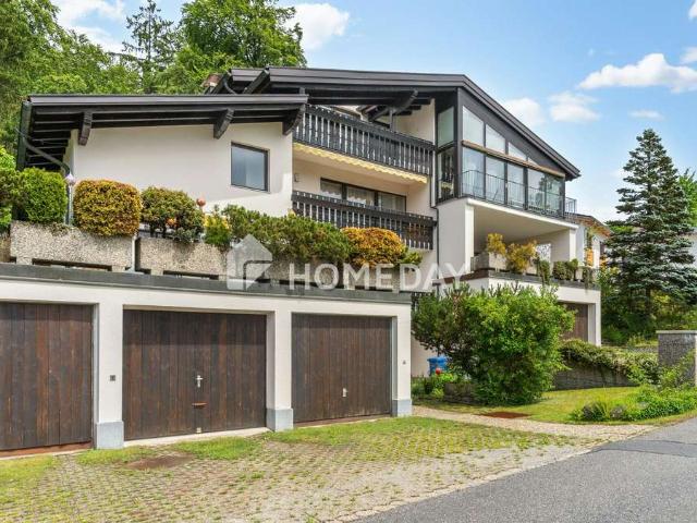 Wohnung kaufen in Thurmansbang, Landkreis Freyung-Grafenau