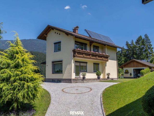 Haus kaufen in Paternion, Kärnten