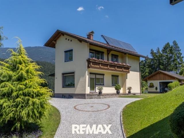Haus kaufen in Paternion, Kärnten