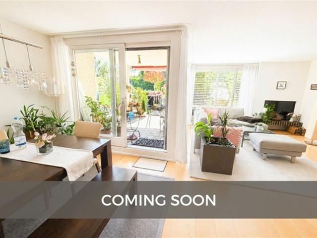 Wohnung kaufen in Gattikon, Zürich