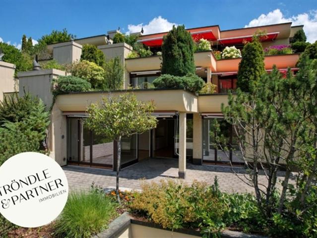 Wohnung kaufen in Gattikon, Zürich