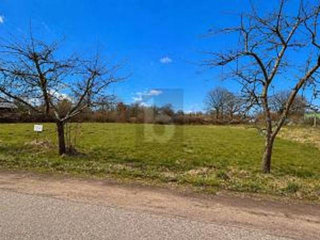 Erdgeschosswohnung mieten in Hüttblek, Schleswig-Holstein