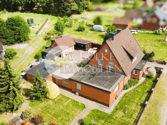 Haus kaufen in Bankewitz, Stoetze