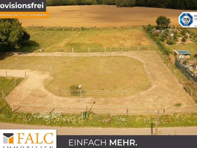Erdgeschosswohnung kaufen in Gadebusch, Mecklenburg-Vorpommern