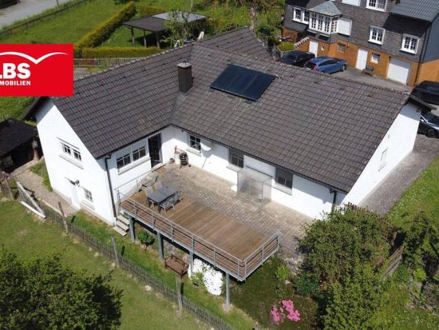 Haus kaufen in Bad Berleburg, Nordrhein-Westfalen