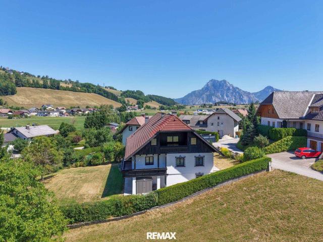 Haus kaufen in Altmünster, Oberösterreich