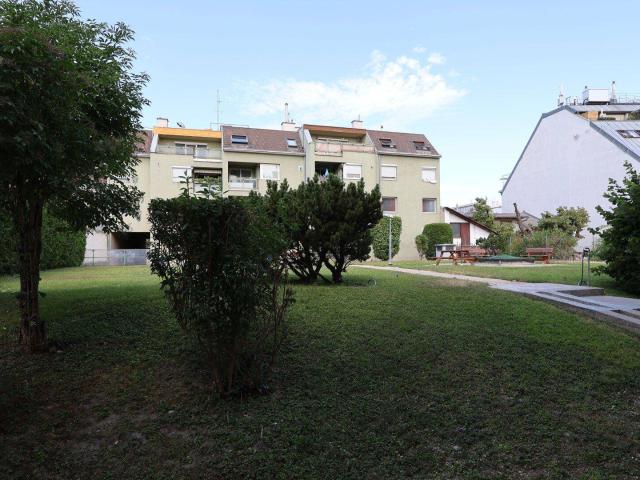 Apartment kaufen in Liesing, Wien