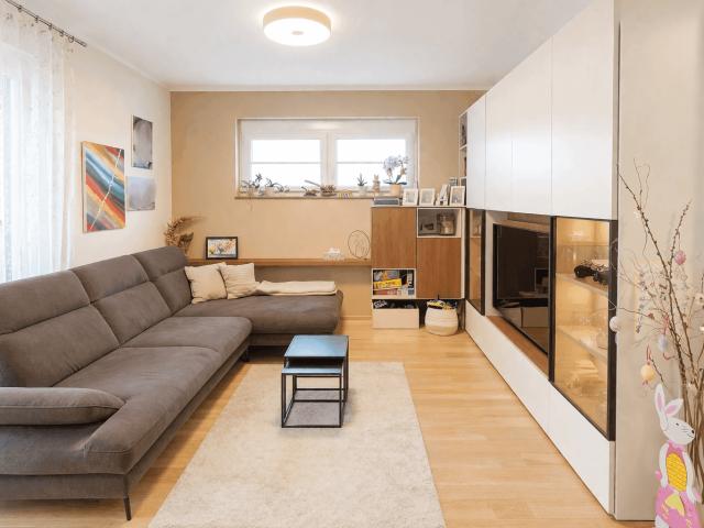 Apartment kaufen in Innere Stadt, Judendorf-Straßengel