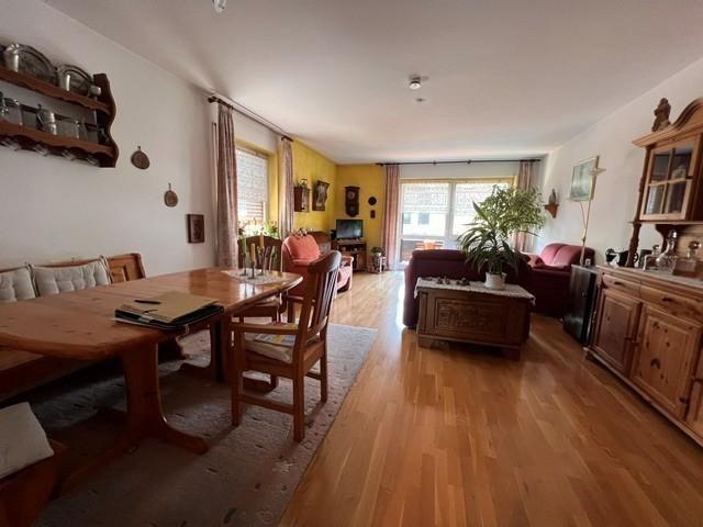 Apartment mieten in Kirchberg, Bad Reichenhall