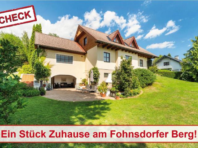 Haus kaufen in Fohnsdorf, Steiermark