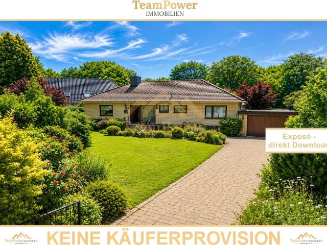 Haus kaufen in Holm, Schleswig-Holstein