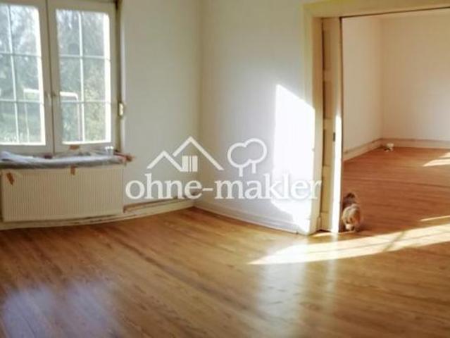 Apartment mieten in Herzhorn, Schleswig-Holstein