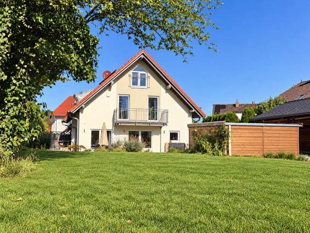 Haus kaufen in Seefeld, Kreis Rendsburg-Eckernförde