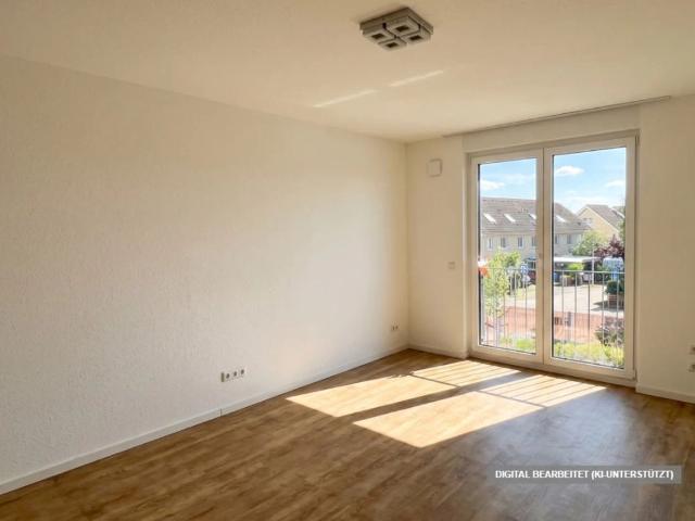 Haus mieten in Ahrensfelde
