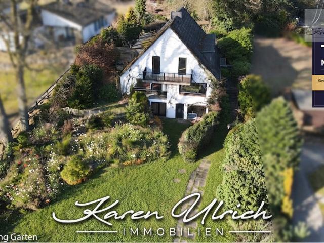 Haus kaufen in Rosengarten, Niedersachsen
