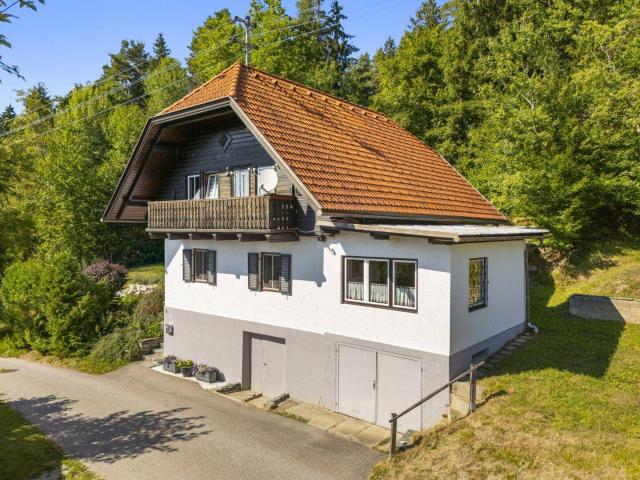 Haus kaufen in Wernberg, Kärnten