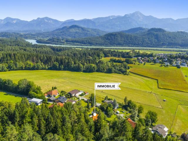 Haus kaufen in Wernberg, Kärnten