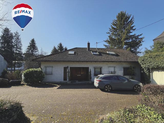 Haus kaufen in Friedrichsthal, Saarland