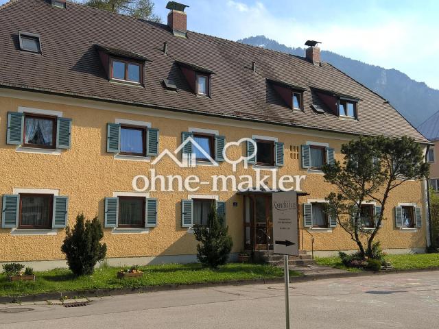 Apartment kaufen in Kirchberg, Bad Reichenhall