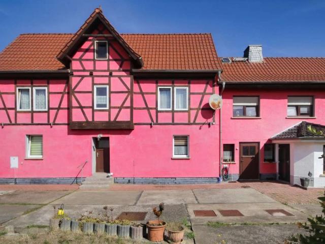 Haus kaufen in Buttstädt, Landkreis Sömmerda