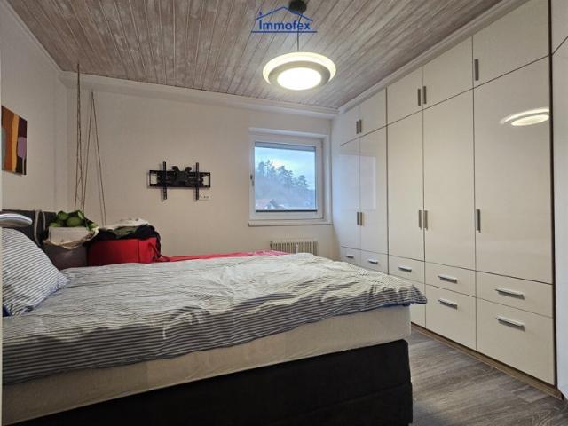 Etagenwohnung kaufen in Brixlegg