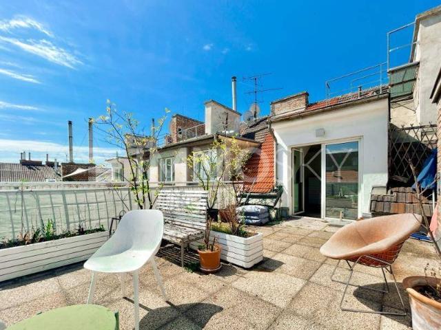 Apartment kaufen in Wien