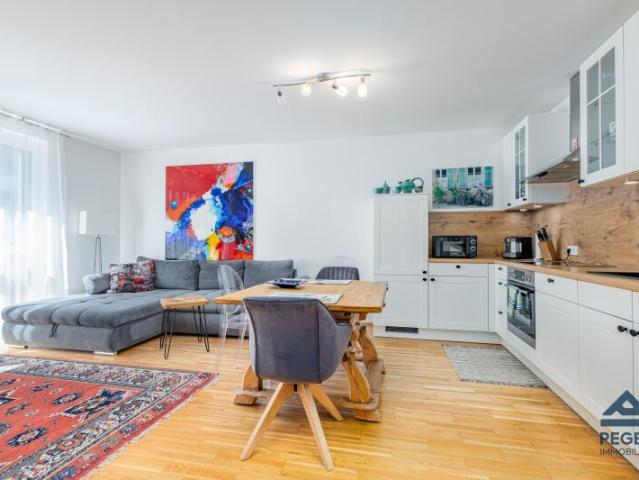 Wohnung kaufen in Wimm, Seekirchen