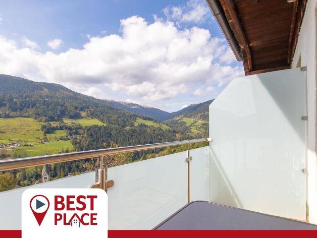 Apartment kaufen in Radenthein, Kärnten