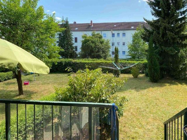 Wohnung kaufen in Schwerin